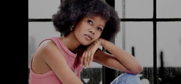 Stream Yana Ngozi’s ‘Love Me’ single