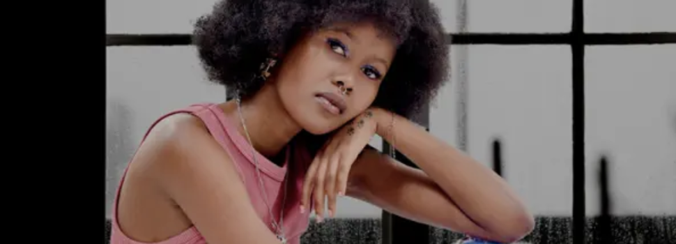 Stream Yana Ngozi’s ‘Love Me’ single