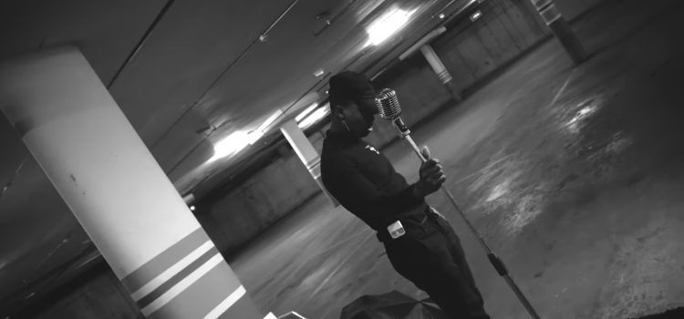 ATI” performing “DUMELE” Prod. by VACKS99
