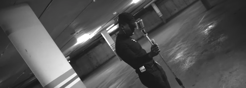 ATI” performing “DUMELE” Prod. by VACKS99