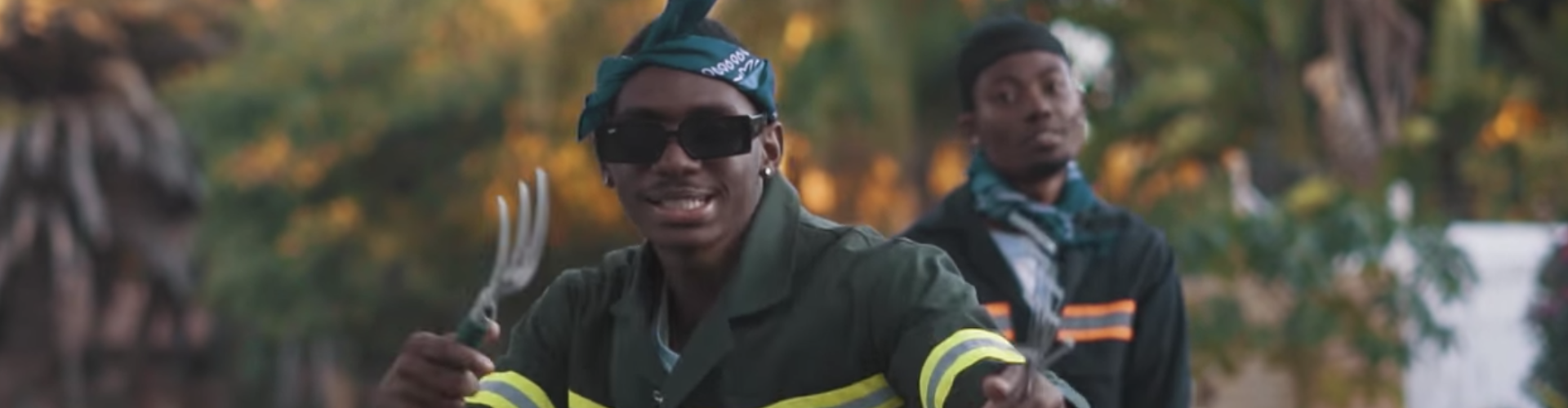 Watch OneTakeBW in ’95 Pac’ (Official Video)