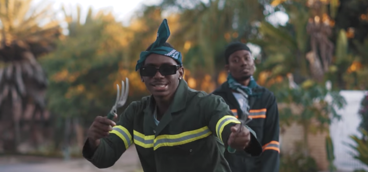 Watch OneTakeBW in ’95 Pac’ (Official Video)