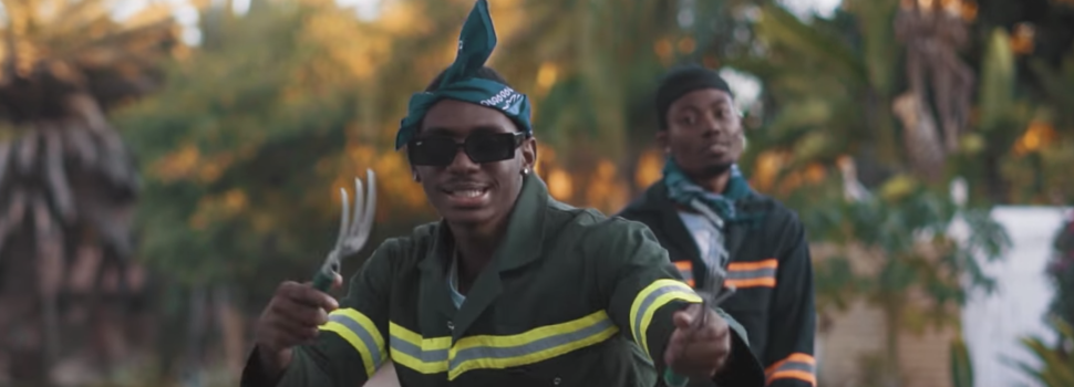 Watch OneTakeBW in ’95 Pac’ (Official Video)