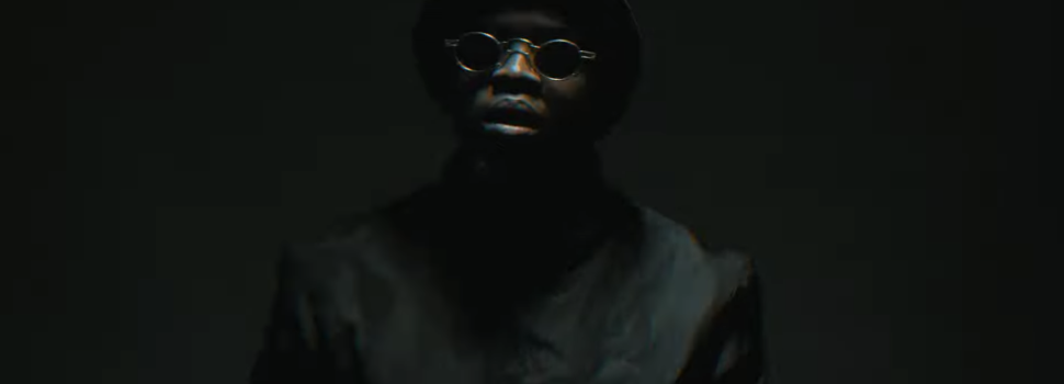Some new music from BAXON – “Tlala” (prod. McOphe)