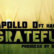 Apollo D ‘s ‘Grateful’, featuring Han-C