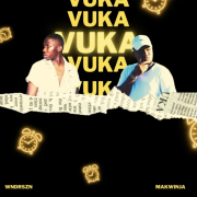 Makwinja & WNDRSZN’s ‘ Vuka!’ single is out