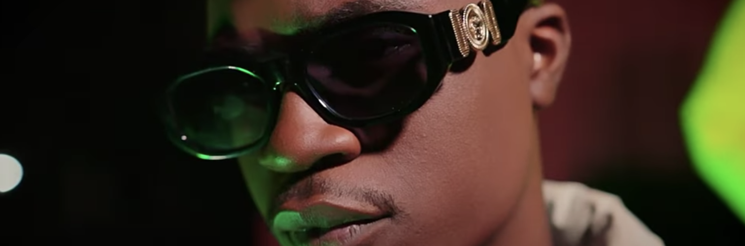 Watch Wayne the Maestro’s ‘Wild Wild West’ (feat. Teddy West)(Video)