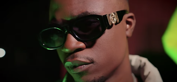 Watch Wayne the Maestro’s ‘Wild Wild West’ (feat. Teddy West)(Video)