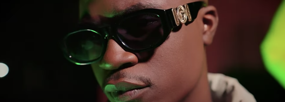 Watch Wayne the Maestro’s ‘Wild Wild West’ (feat. Teddy West)(Video)