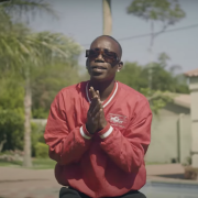 Teddy West’s ‘Gimme Sum’ video is out!