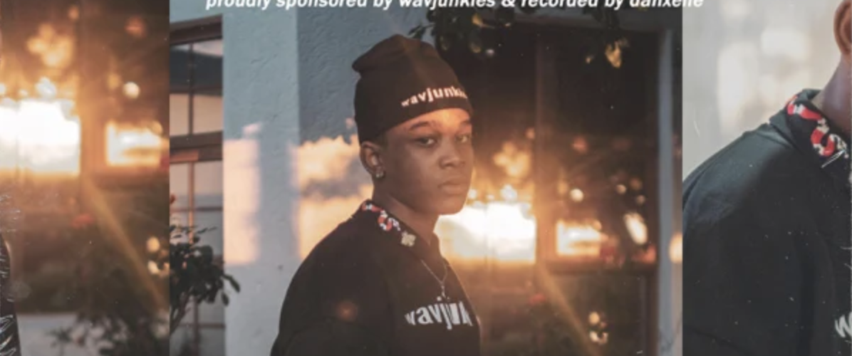 Danxellé’s ‘Distance’ is an AfroBeat masterpiece