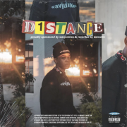Danxellé’s ‘Distance’ is an AfroBeat masterpiece