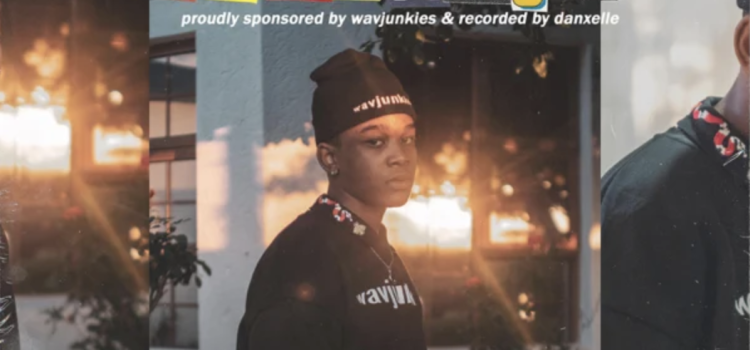 Danxellé’s ‘Distance’ is an AfroBeat masterpiece