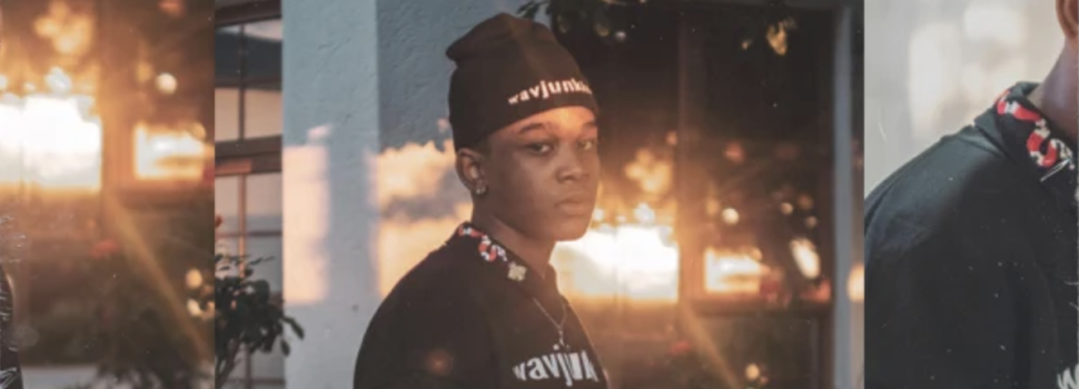 Danxellé’s ‘Distance’ is an AfroBeat masterpiece