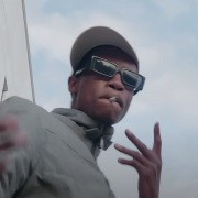Jackalass Onetym x Q-vo Pikasso – MASHELENG (Performance video)