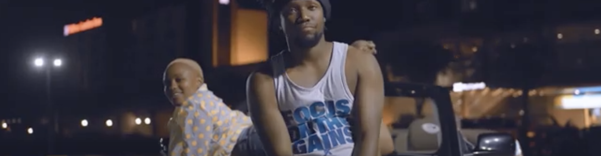 Watch  M.O.D – Ride Or Die (Official Video)