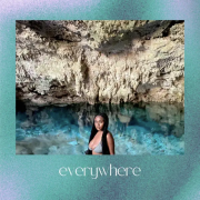 Play Taffiny’s  ‘Everywhere’ (Prod. by Flex The Ninja)