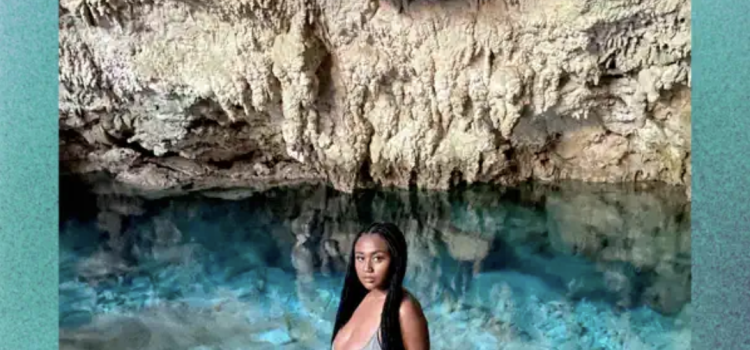 Play Taffiny’s ‘Everywhere’ (Prod. by Flex The Ninja)