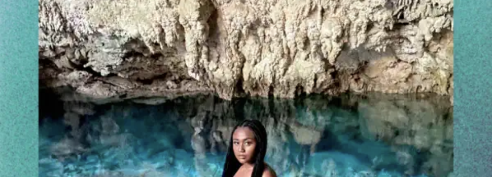 Play Taffiny’s ‘Everywhere’ (Prod. by Flex The Ninja)