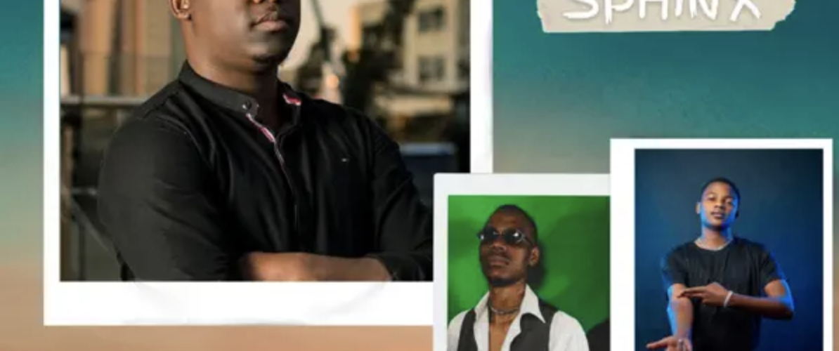 Sphinx – Family (feat. Frost Legato & Dlozinyana) – Single