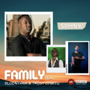 Sphinx – Family (feat. Frost Legato & Dlozinyana) – Single
