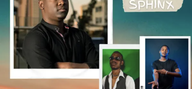 Sphinx – Family (feat. Frost Legato & Dlozinyana) – Single