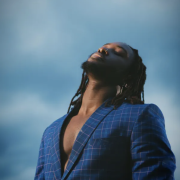 Stream Jordan Moozy – De’Grace EP