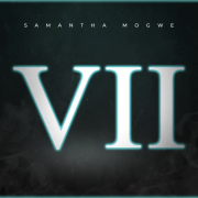 Samantha Mogwe’s ‘VII’