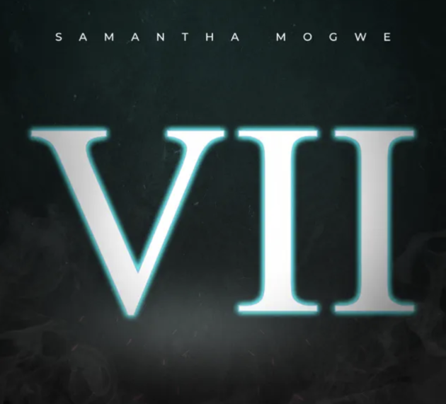Samantha Mogwe’s ‘VII’