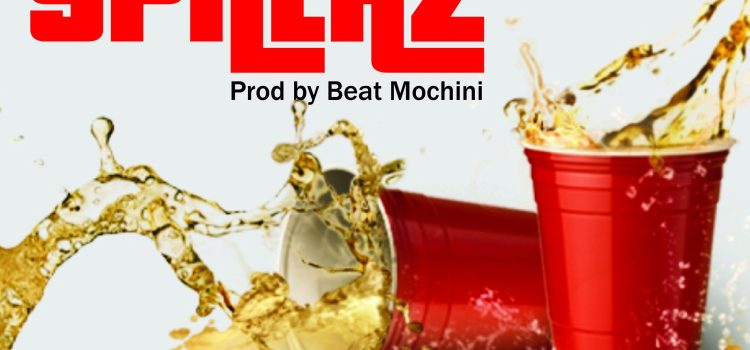 Play @Touchmotswak’s Spillaz Ft @Thaboholic (prod By @Beatmochini)
