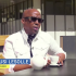 WATCH: Mothusi Lesolle talks “why fashion design was a career worth pursuing”