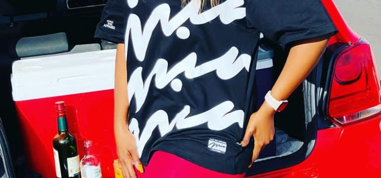 MIA Musique’s new anthem feat MMP Family, SCAR, Motlha, Young Amazing, Kheza Matofane, Sleazy