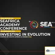 SEAFRICA TO KICK OFF THE YEAR WITH THE FIRST ACADEMY CONFERENCE CO-HOSTED WITH GHANA
