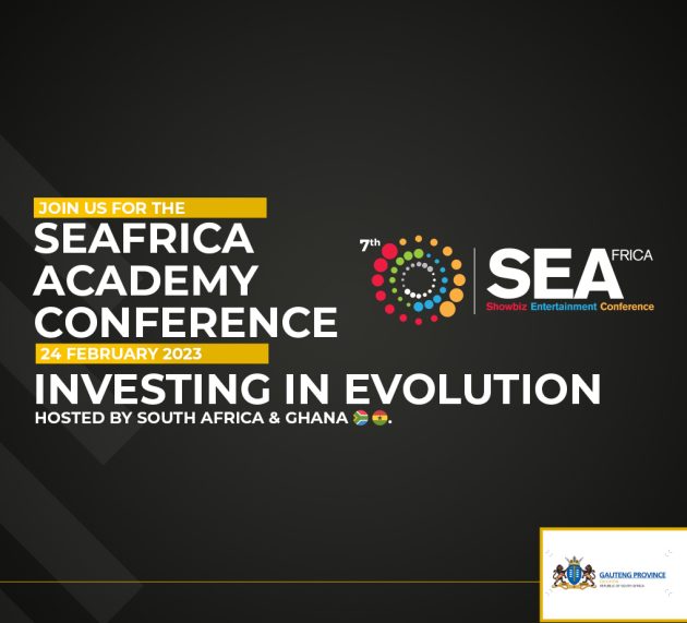 SEAFRICA TO KICK OFF THE YEAR WITH THE FIRST ACADEMY CONFERENCE CO-HOSTED WITH GHANA