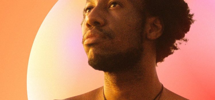 Moonga K. on the cover of this dope Spotify playlist