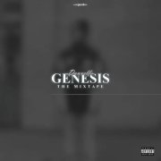 ICYMI: Danxelle’s ‘Genesis (The Beginning)’ is out