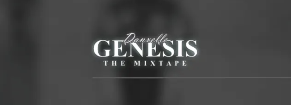 ICYMI: Danxelle’s ‘Genesis (The Beginning)’ is out