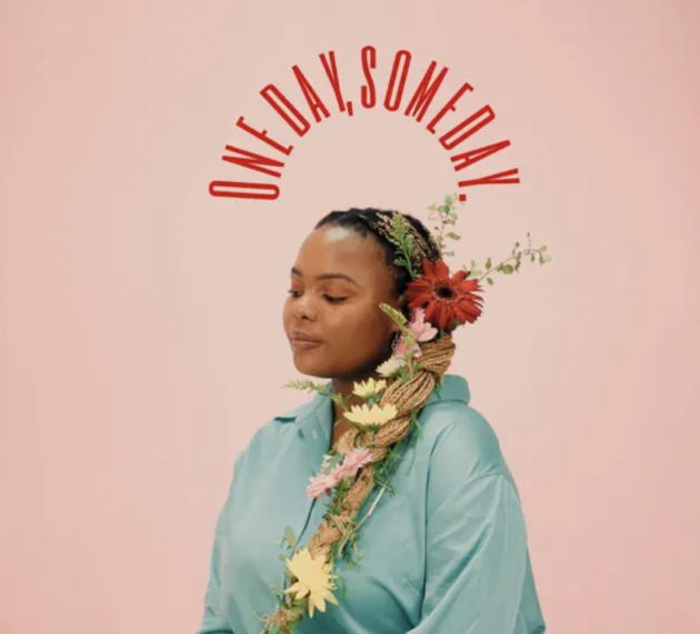 Legakwa Sola’s ‘One Day, Some day’, a beautiful song
