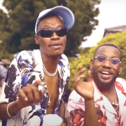 RockaFella x ButiOnTheTrack Ft Veezo View – SummerTime Fine (Official Video)