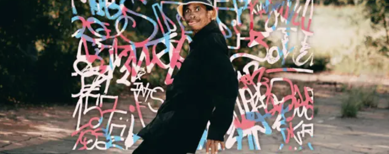 William Last KRM drops “Let’s Dance” EP