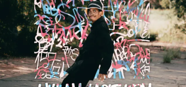 William Last KRM drops “Let’s Dance” EP