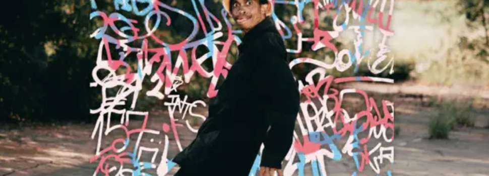 William Last KRM drops “Let’s Dance” EP