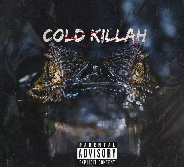 Stream OneTake267’s ‘Cold Killah’ (feat. Scar)