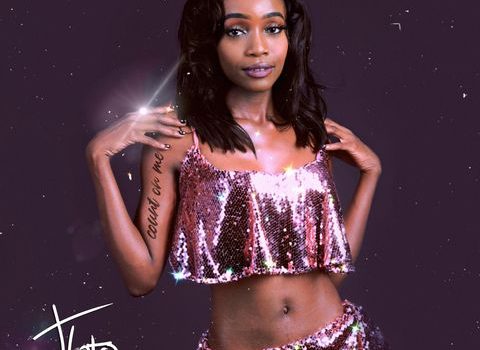Thato Jessica drops ‘Count on Me’ with Open Mic Productions