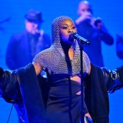 Watch BW raised Sampa the Great perform ‘Let Me Be Great’ w/ Angélique Kidjo on The Tonight Show Starring Jimmy Fallon