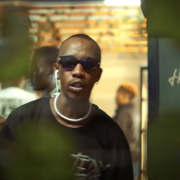 OZI F TEDDY – FREAKEND feat. MANE DILLA (Visualizer)