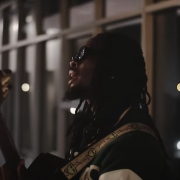 Jordan Moozy – Maboneng (Acoustic Performance)