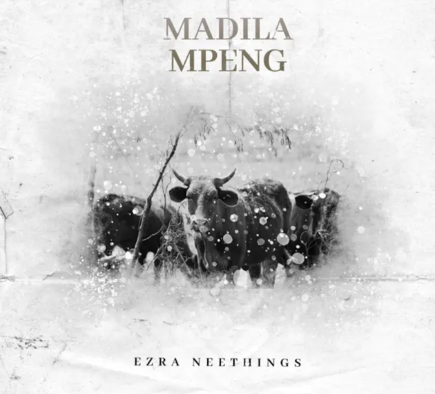 Play Ezra Neethings’ new single “Madila Mpeng”