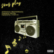 Stream AbTheActivist x Mass The Difference – Song Play/Joy