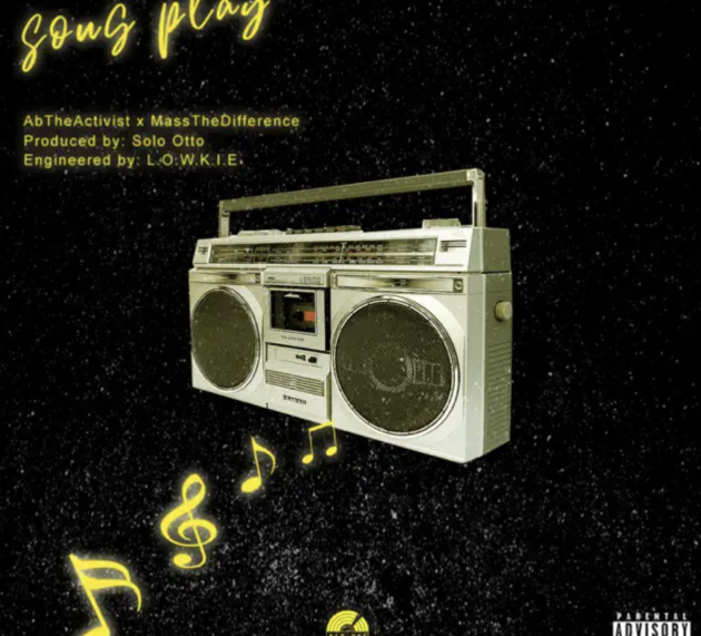 Stream AbTheActivist x Mass The Difference – Song Play/Joy